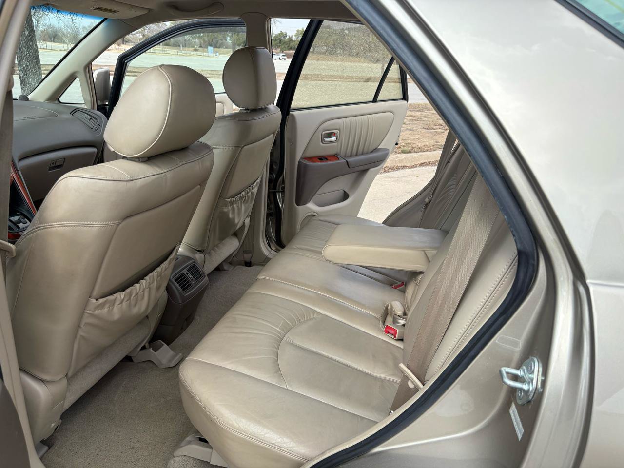Used 2003 Lexus RX 300 2WD image 27