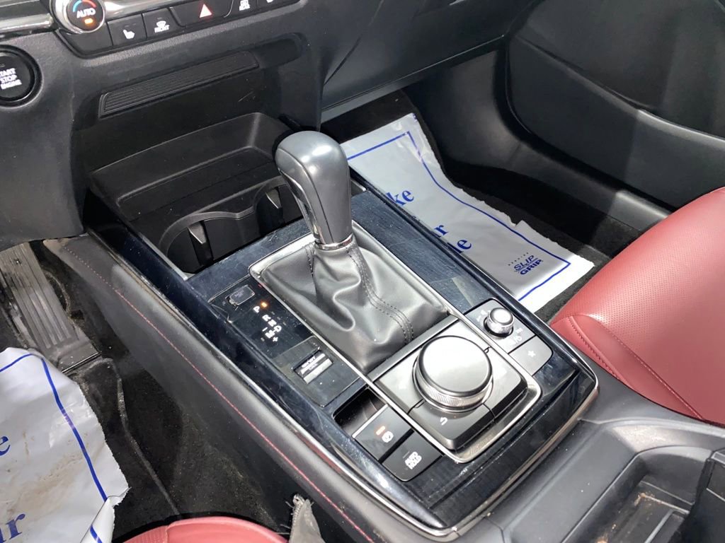 Certified 2023 MAZDA CX-30 AWD 2.5 S w/ Preferred Package image 22