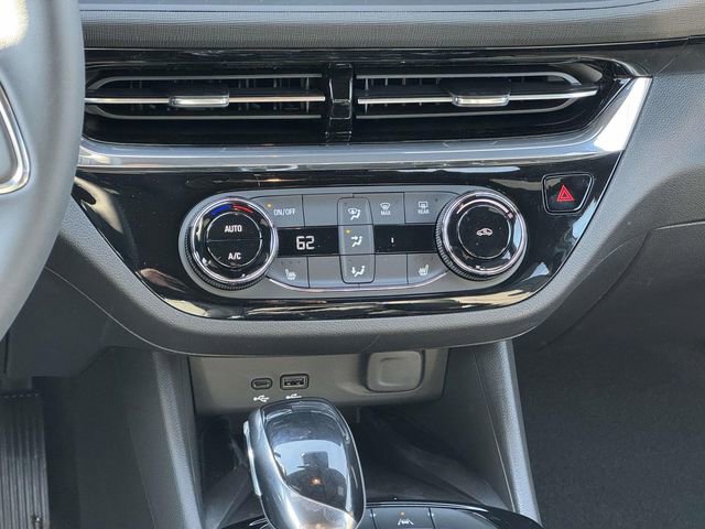 New 2026 Buick Envista Sport Touring w/ Convenience I Package image 14