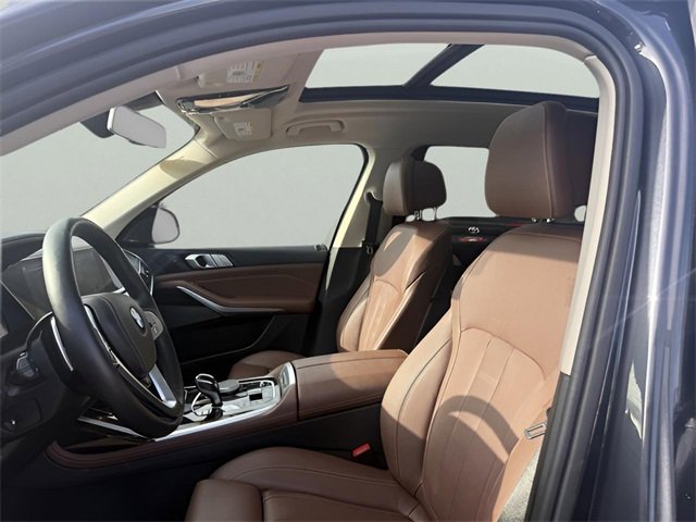Used 2019 BMW X7 xDrive40i w/ Premium Package image 11