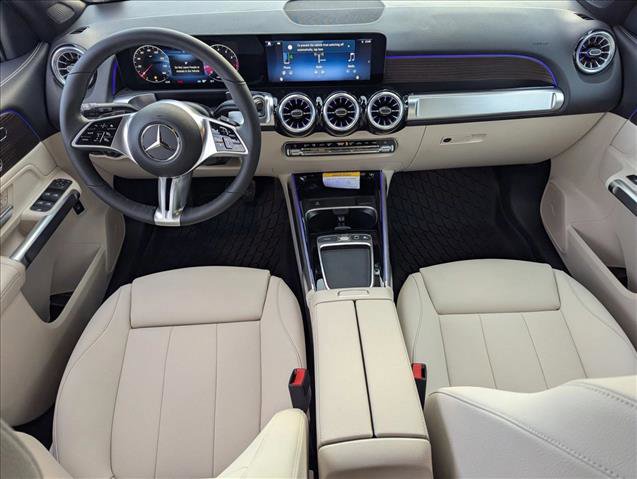 New 2026 Mercedes-Benz GLB 250 GLB 250 image 14