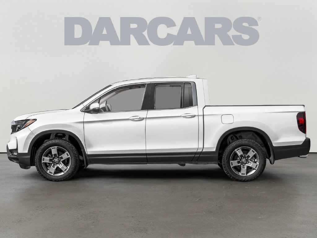 New 2026 Honda Ridgeline RTL image 2