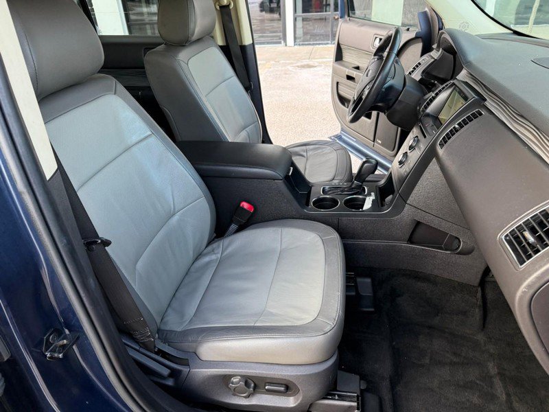 Used 2017 Ford Flex SEL w/ Equipment Group 202A image 19