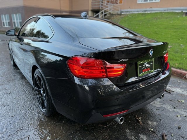 Used 2014 BMW 435i xDrive 435i xDrive image 7