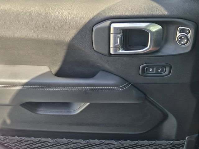 Certified 2021 Jeep Gladiator Rubicon image 25