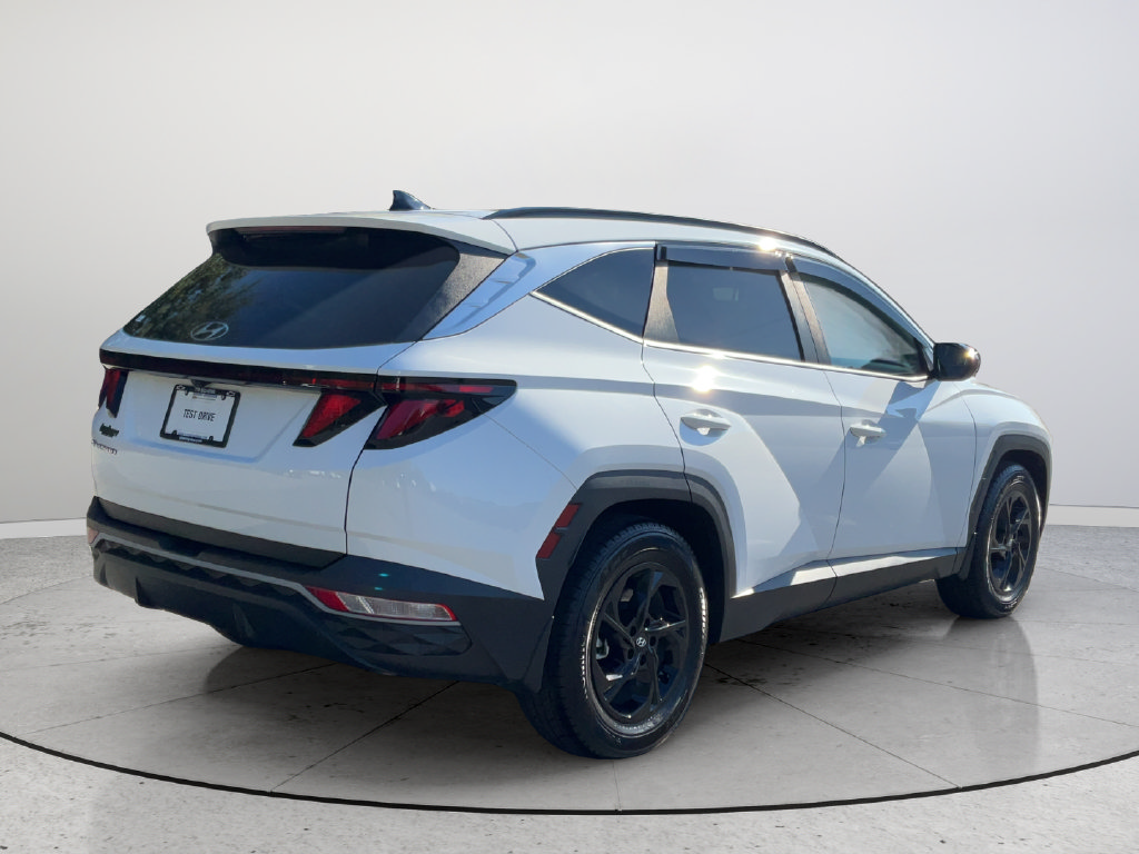 Used 2024 Hyundai Tucson SEL FWD image 6