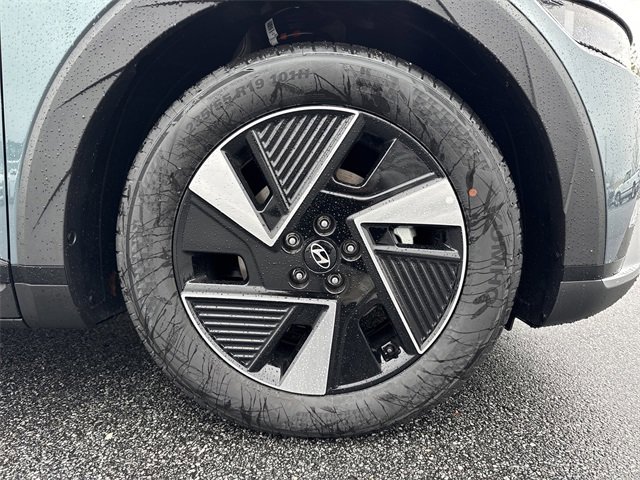 New 2026 Hyundai Ioniq 5 SE image 12