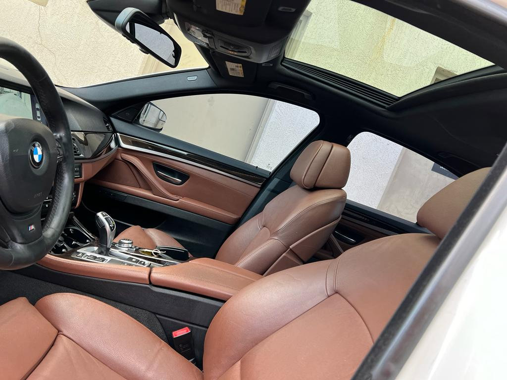 Used 2012 BMW 528i Sedan image 20