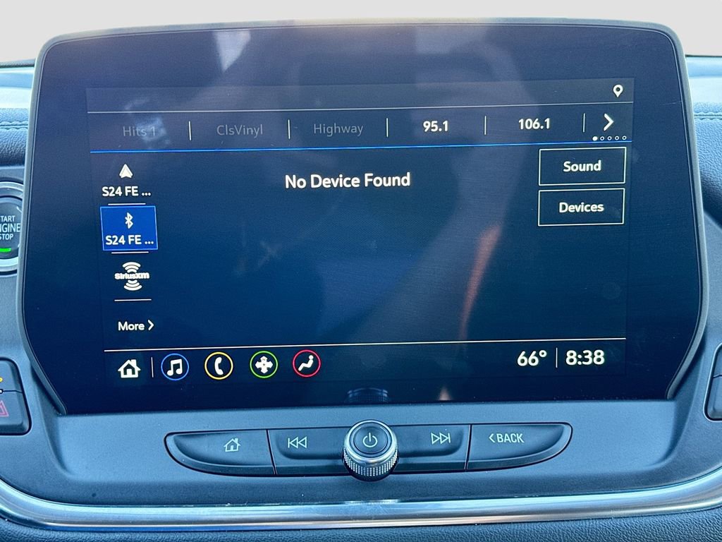 Used 2023 Chevrolet Blazer LT image 14