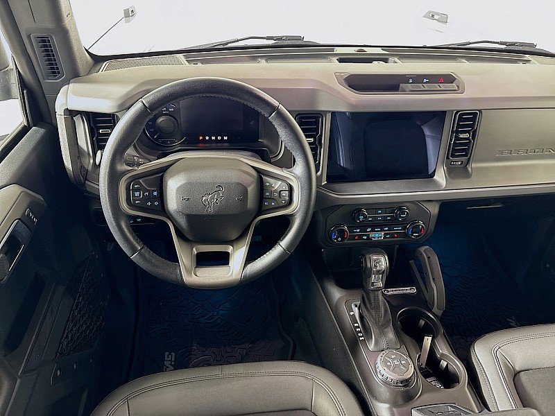 Used 2024 Ford Bronco Big Bend image 23