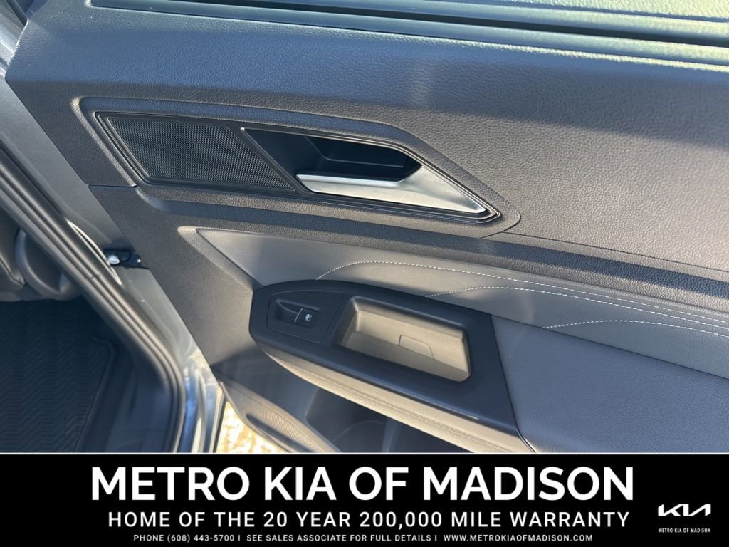 Used 2022 Volkswagen Atlas SEL image 32