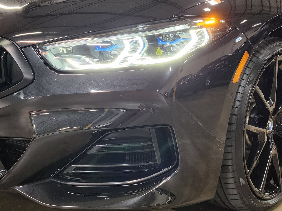 Used 2023 BMW 840i Coupe RWD image 14