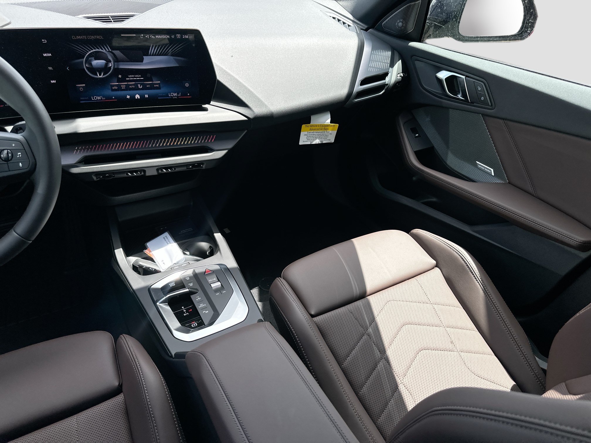 New 2026 BMW 228i w/ Technology Package FWD image 18