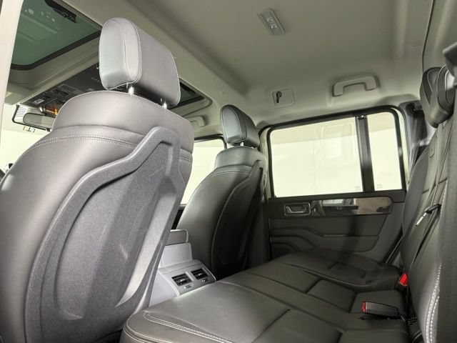 Used 2024 INEOS Grenadier AWD/4WD image 24