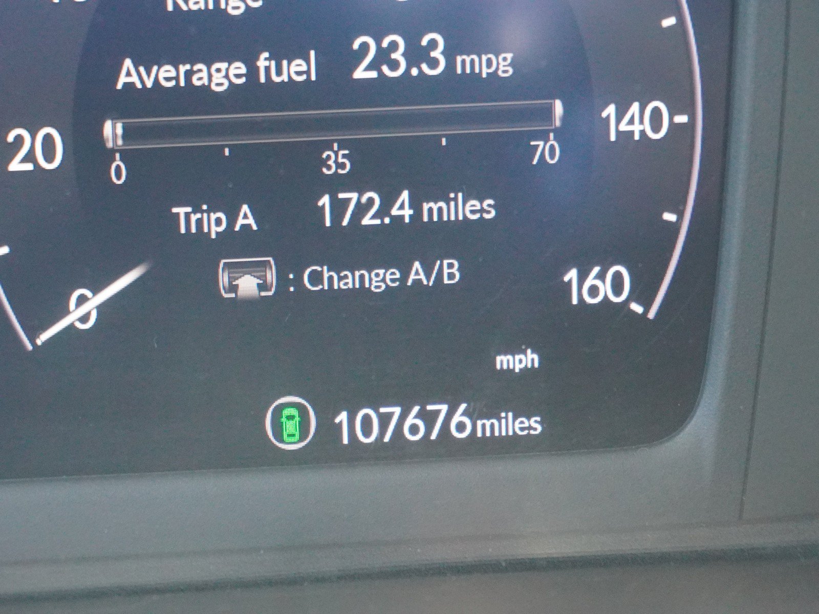 Used 2023 Honda Accord EX image 23