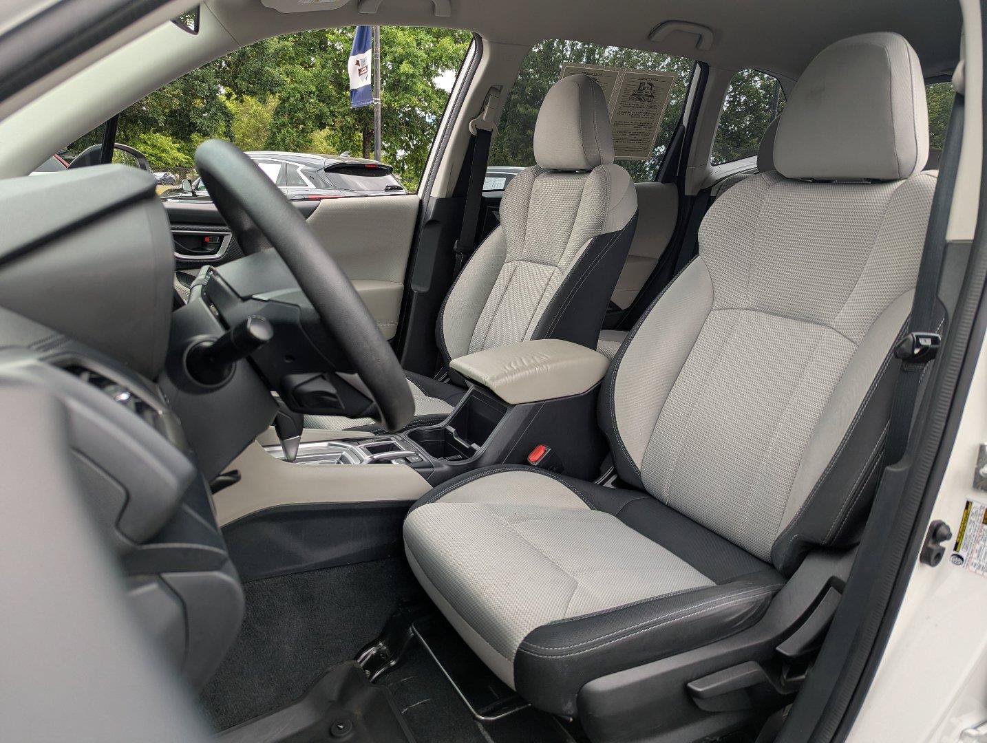 Used 2022 Subaru Forester 2.5i Limited AWD/4WD image 22