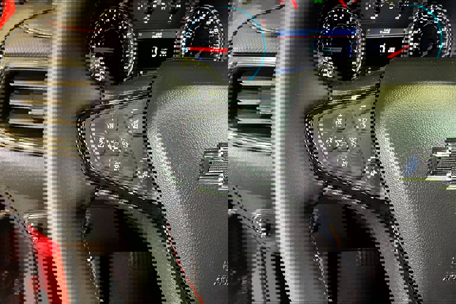 Used 2024 Chevrolet Equinox RS image 11