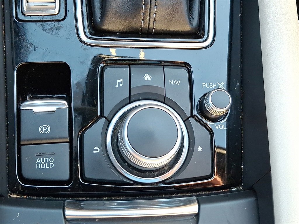 Used 2018 MAZDA MAZDA6 Signature image 25