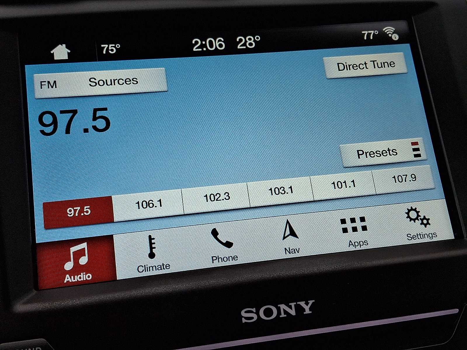 Used 2018 Ford Fusion Energi Platinum image 18