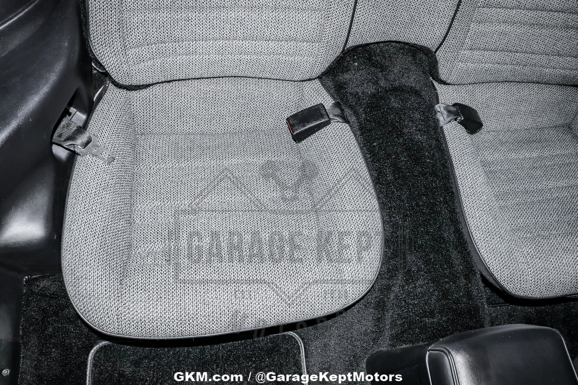 Used 1988 Chevrolet Camaro LT image 79