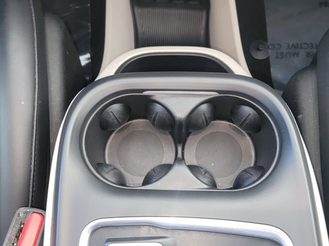 Certified 2024 Chrysler Pacifica Touring-L image 25