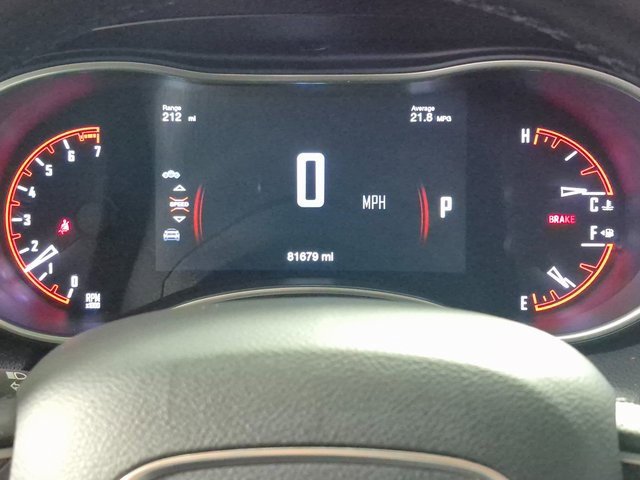 Used 2020 Dodge Durango SXT image 21