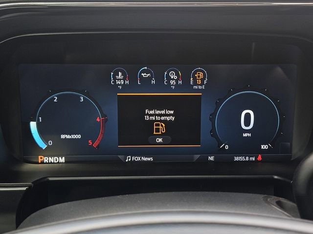 Certified 2023 Ford F450 Lariat w/ Lariat Ultimate Package image 26