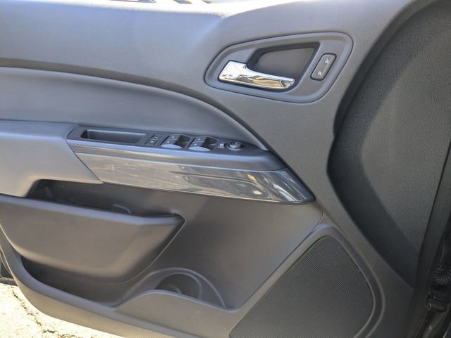 Used 2022 Chevrolet Colorado Z71 w/ Safety Package image 18