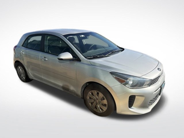 Used 2019 Kia Rio S FWD image 12