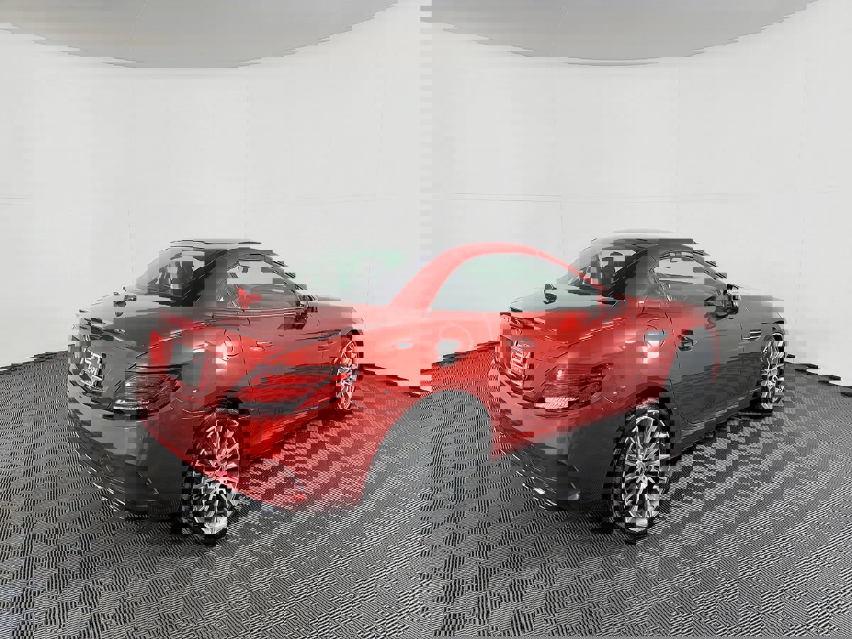 Used 2019 Mercedes-Benz SLC 300 image 8