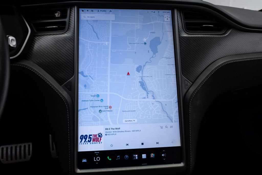 Used 2019 Tesla Model S Long Range AWD/4WD image 16