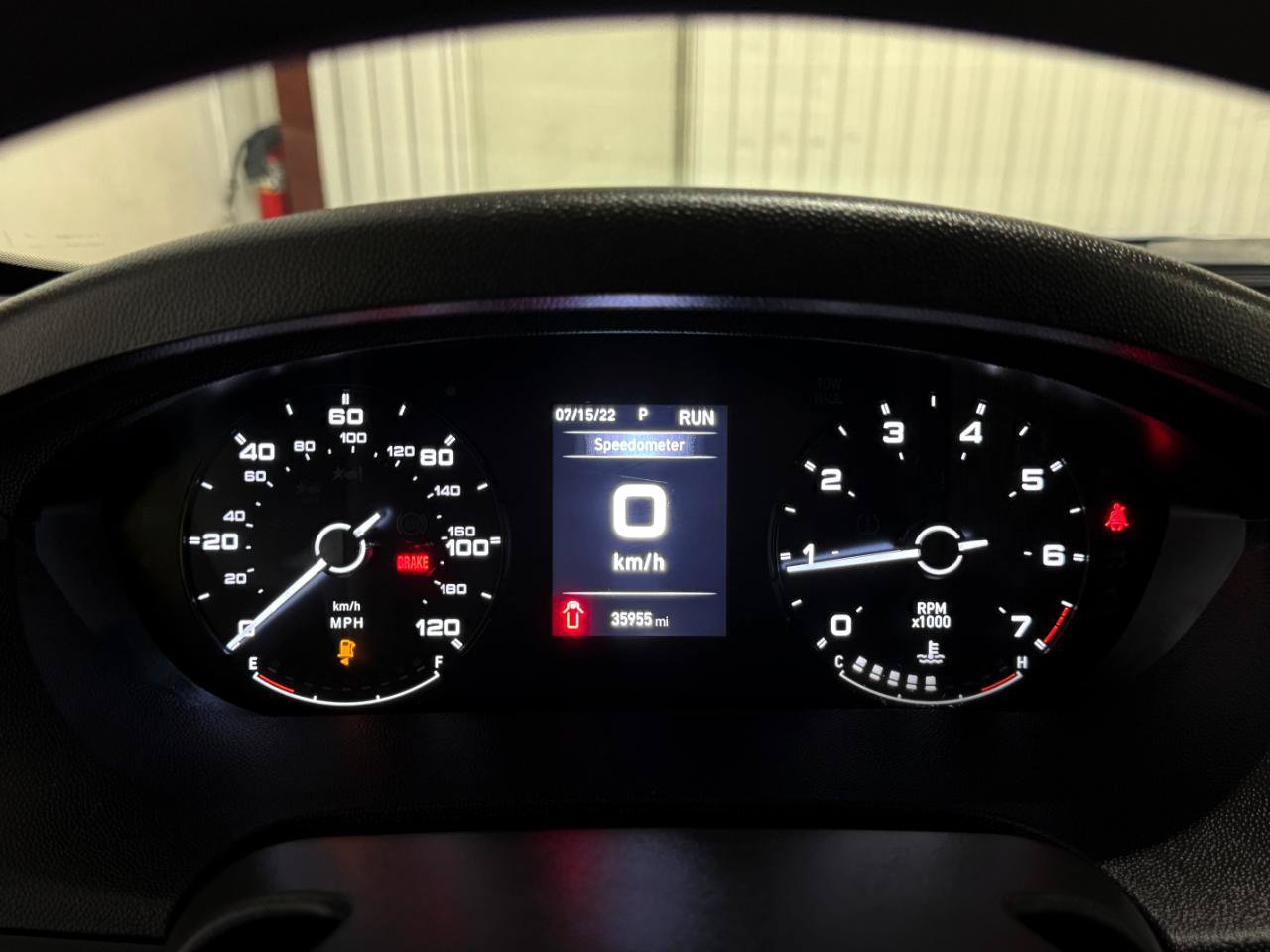 Used 2024 RAM ProMaster 1500 w/ Power Group FWD image 43