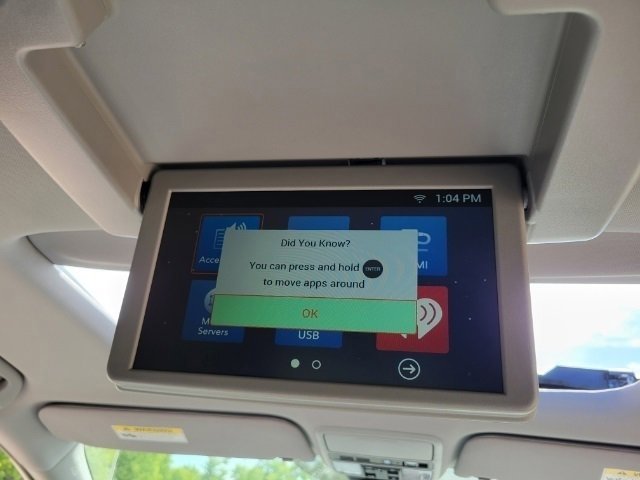 Used 2024 Honda Odyssey Elite image 23