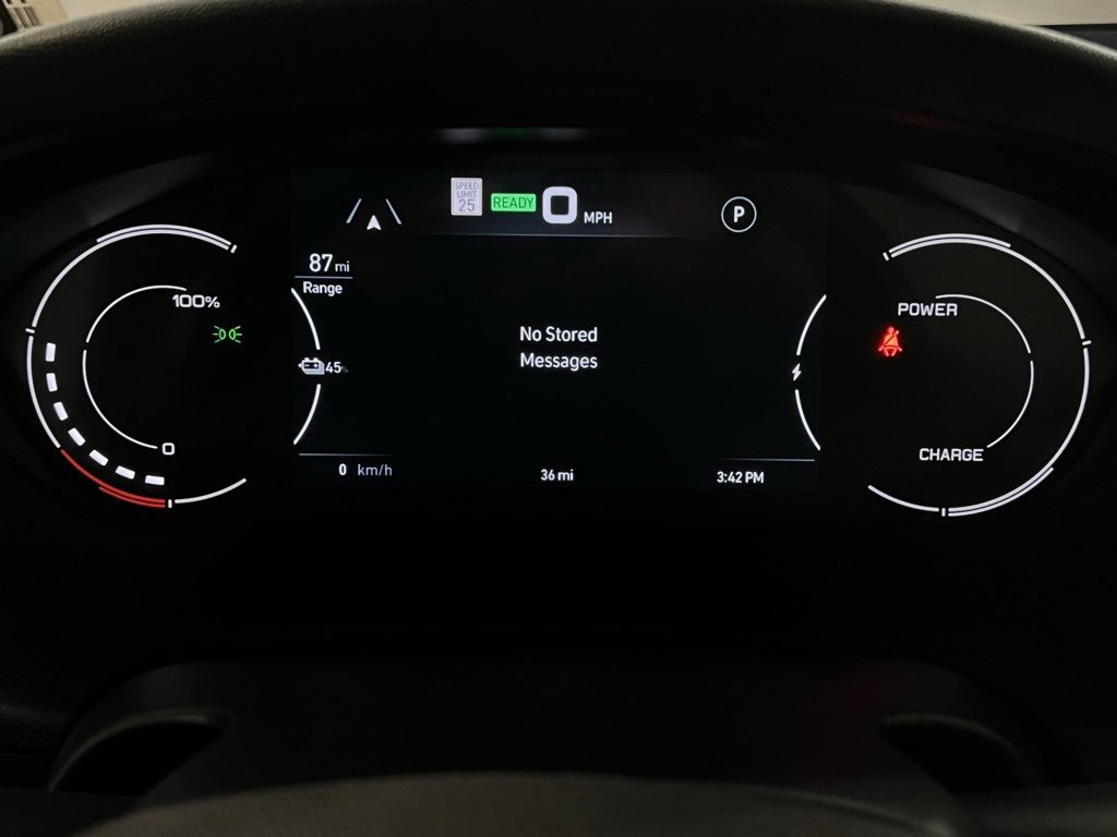 Used 2024 RAM ProMaster 3500 w/ Delivery Van Package image 14