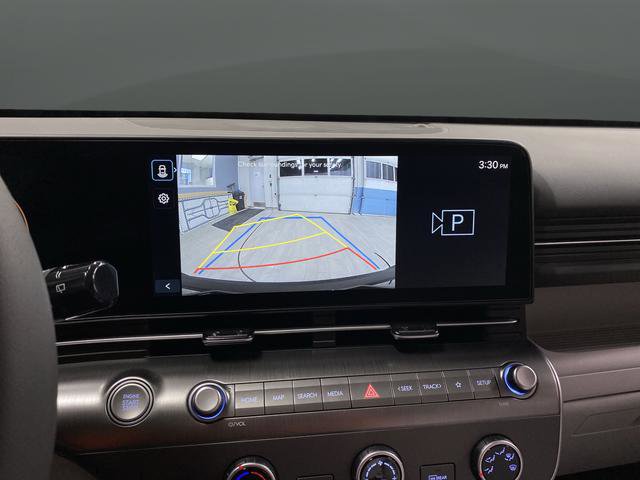 New 2026 Hyundai Kona SE image 8