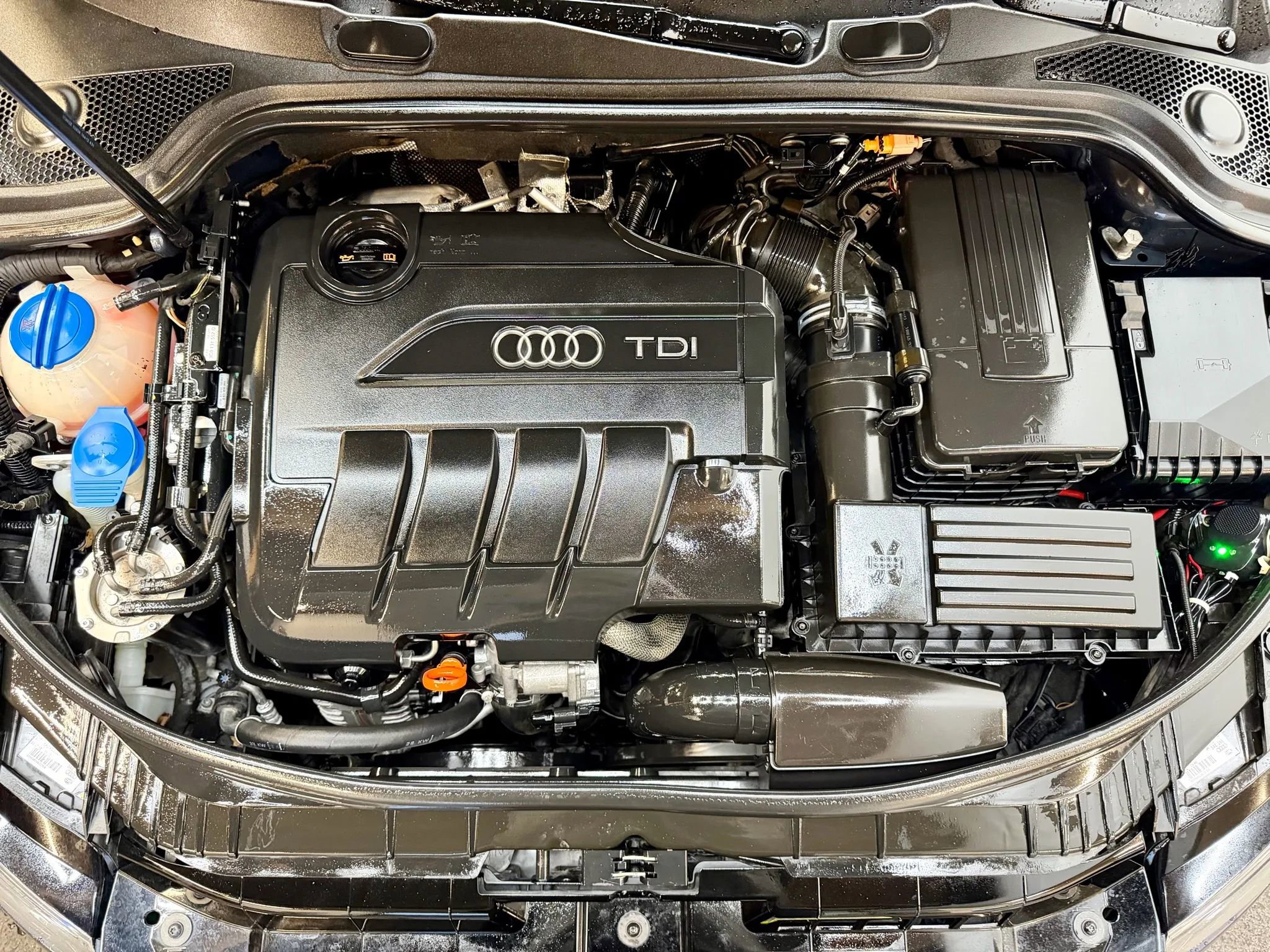 Used 2013 Audi A3 TDI Premium Plus image 21