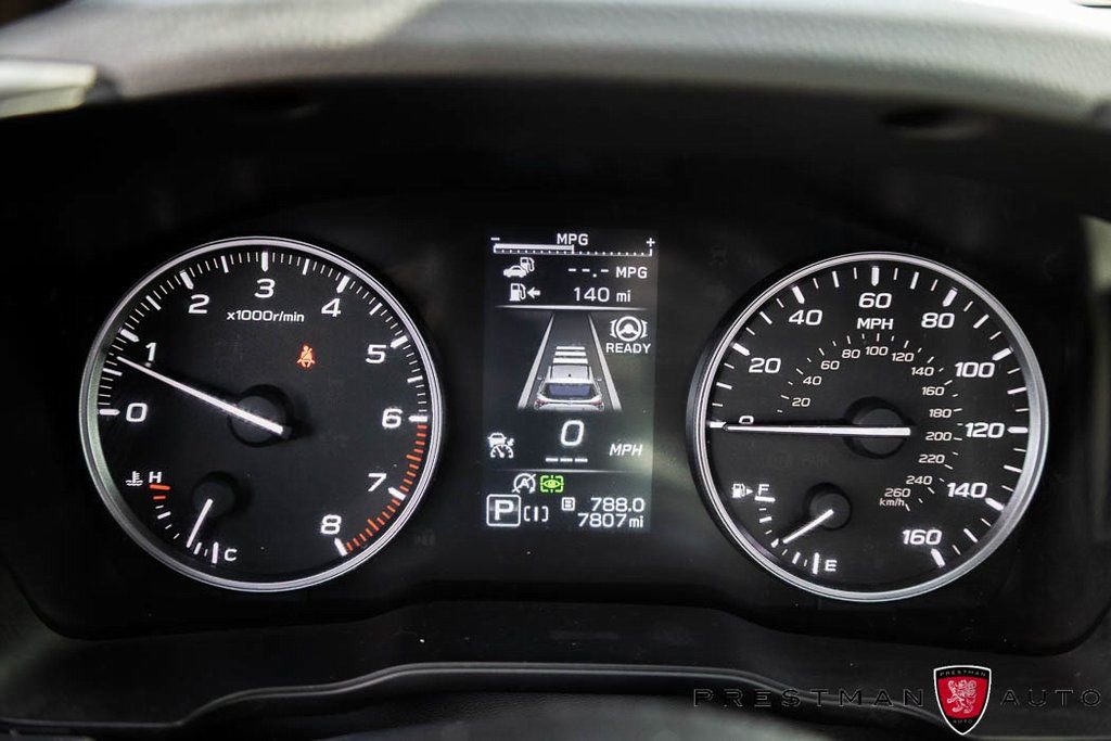 Used 2025 Subaru Forester Touring w/ Popular Package - Touring image 27