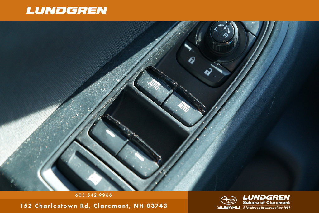 Used 2023 Subaru WRX AWD/4WD image 13