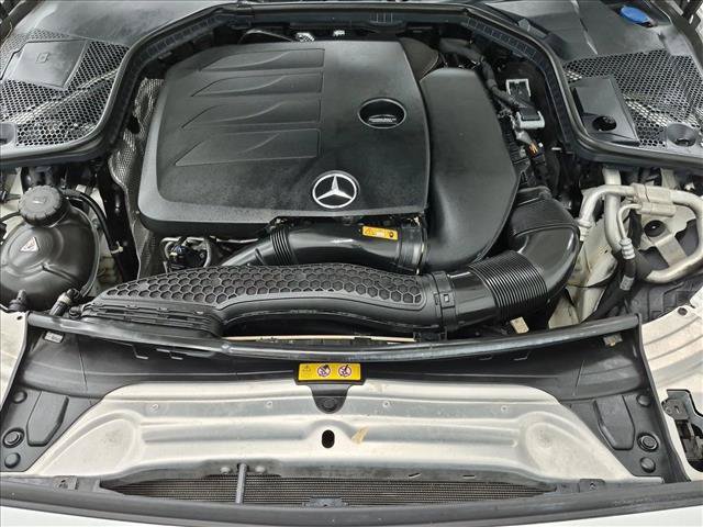 Used 2020 Mercedes-Benz C 300 Cabriolet image 21