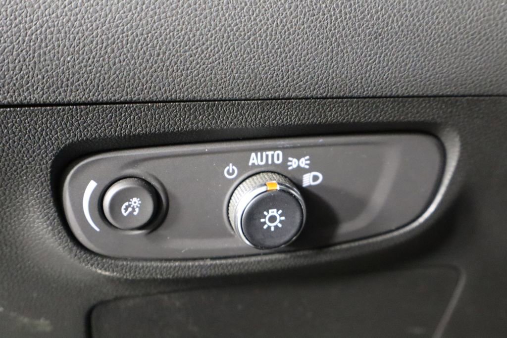 Used 2024 Buick Encore GX Preferred image 22