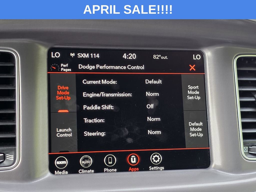 Used 2022 Dodge Charger R/T image 17