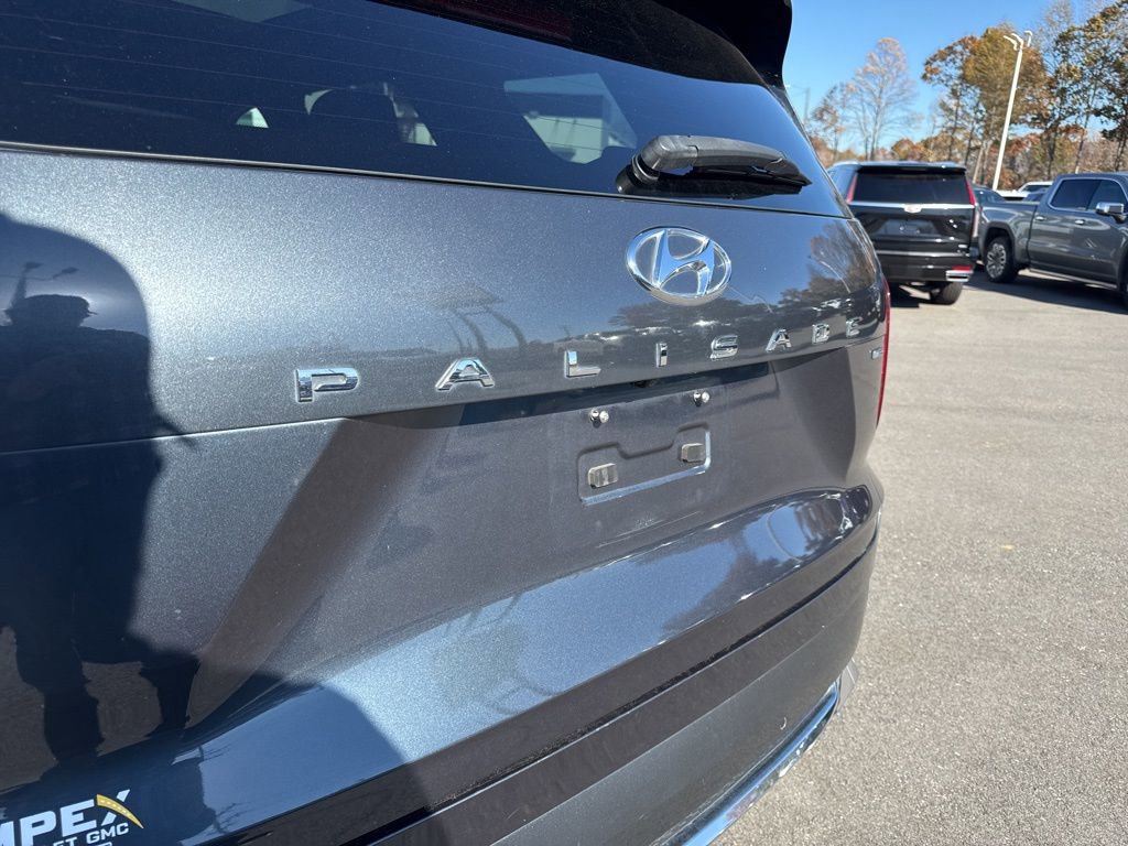 Used 2020 Hyundai Palisade Limited image 34