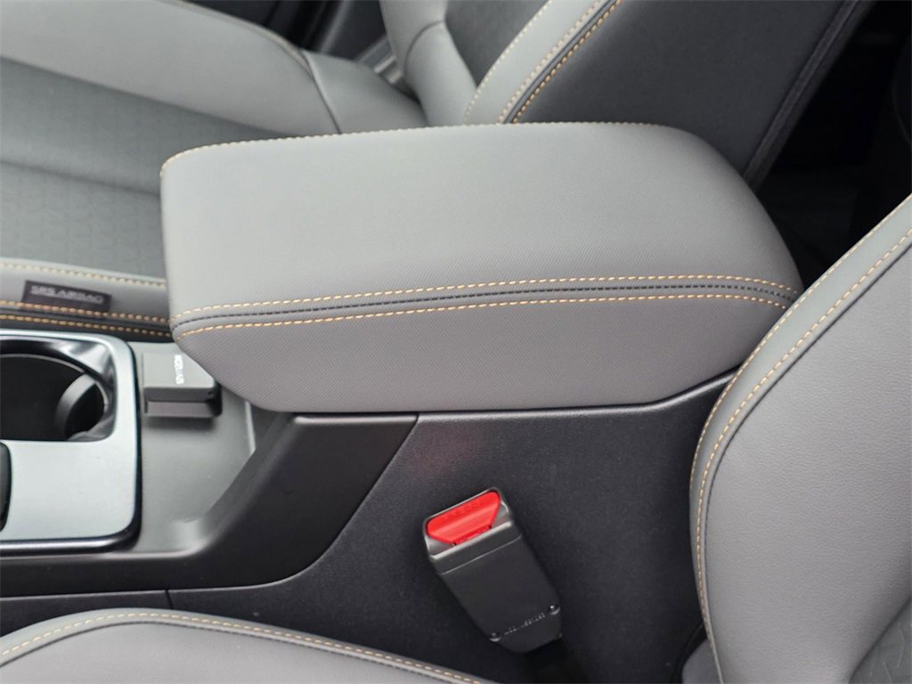 New 2026 Subaru Forester Wilderness image 10