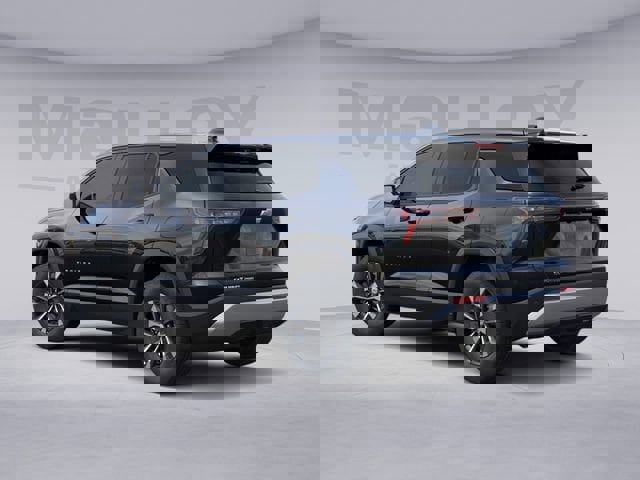 New 2026 Chevrolet Equinox LT w/ Safety and Technology Package image 4