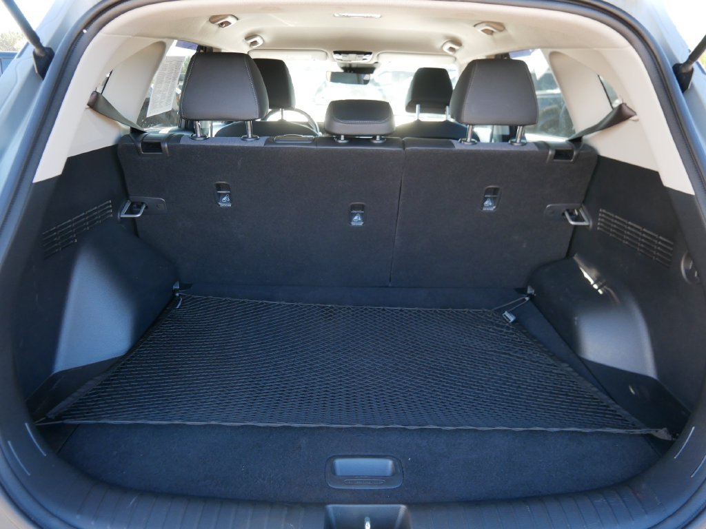 Used 2024 Kia Seltos S AWD/4WD image 11