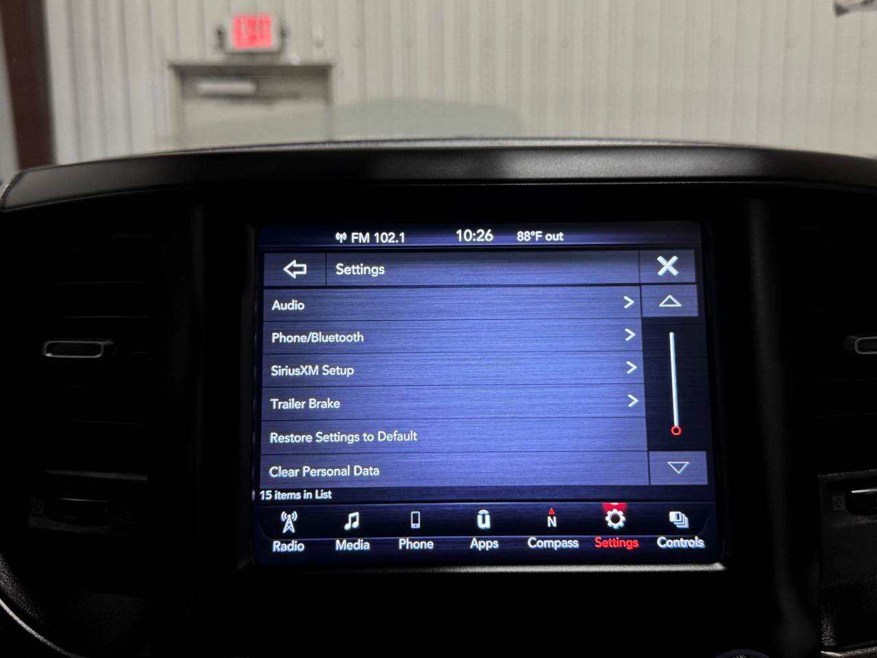 Used 2021 RAM 3500 Tradesman w/ Chrome Appearance Group AWD/4WD image 38