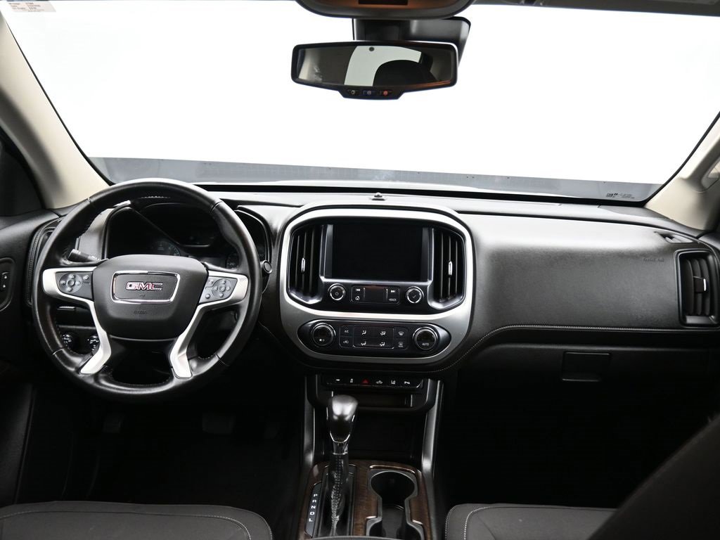 Used 2022 GMC Canyon Elevation w/ Driver Alert Package image 38