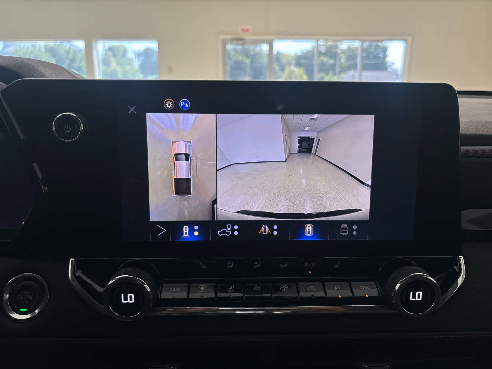 New 2026 Chevrolet Colorado Z71 w/ Technology Package image 34