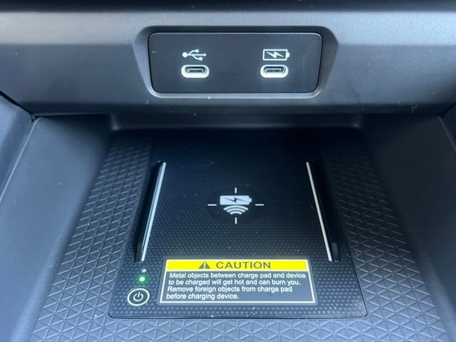 New 2025 Honda Accord Touring image 31