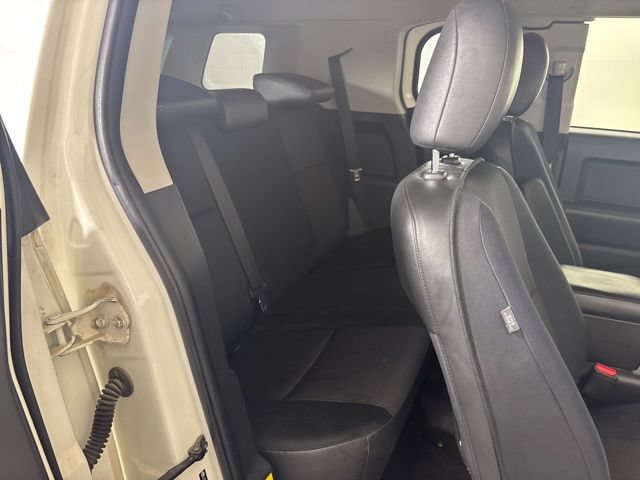 Used 2012 Toyota FJ Cruiser 4WD w/ Convenience Pkg image 21